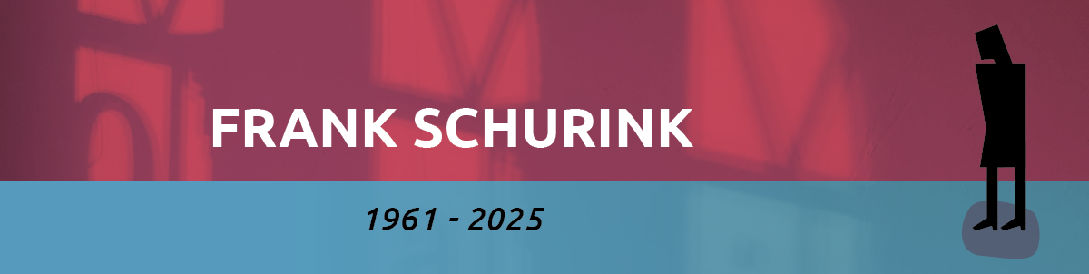  Frank Schurink