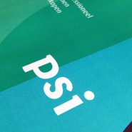 Corporate identiteit, logo en huisstijl voor PSI
